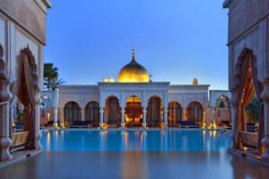 Palais Namaskar Marrakech